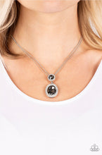 Load image into Gallery viewer, Castle Diamonds - Silver
