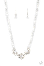 Load image into Gallery viewer, Royal Renditions - White