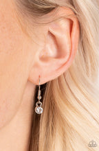 Load image into Gallery viewer, Castle Diamonds - Silver