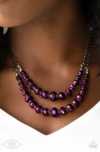 Load image into Gallery viewer, Strikingly Spellbinding - Purple