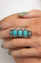 Load image into Gallery viewer, Roswell Relic - Blue
