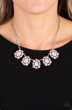 Load image into Gallery viewer, Pearly Pond - Pink