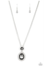 Load image into Gallery viewer, Castle Diamonds - Silver