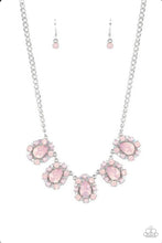 Load image into Gallery viewer, Pearly Pond - Pink