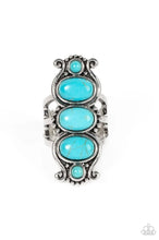 Load image into Gallery viewer, Roswell Relic - Blue