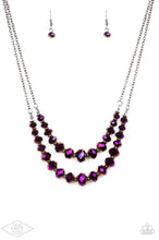 Load image into Gallery viewer, Strikingly Spellbinding - Purple