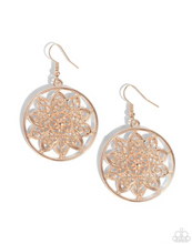 Load image into Gallery viewer, Garden Allure - Rose Gold