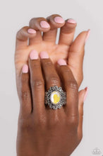 Load image into Gallery viewer, Fairytale Fanatic - Yellow