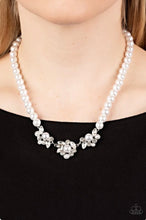 Load image into Gallery viewer, Royal Renditions - White