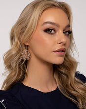 Load image into Gallery viewer, Garden Allure - Rose Gold