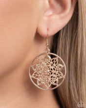 Load image into Gallery viewer, Garden Allure - Rose Gold