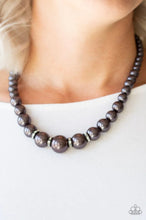 Load image into Gallery viewer, Party Pearls - Black