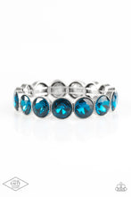 Load image into Gallery viewer, Number One Knockout - Blue