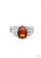 Load image into Gallery viewer, Happily Ever Eloquent - Brown