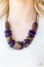 Load image into Gallery viewer, Pacific Paradise - Purple