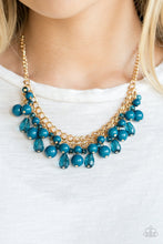 Load image into Gallery viewer, Tour de Trendsetter - Blue