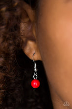 Load image into Gallery viewer, Gypsy Heart - Red
