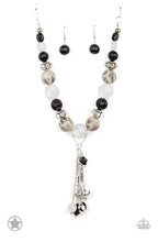 Load image into Gallery viewer, Paparazzi Necklace π Break A Leg!