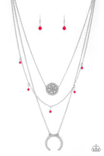 Load image into Gallery viewer, Lunar Lotus - Pink