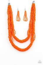 Load image into Gallery viewer, Right As RAINFOREST - Orange