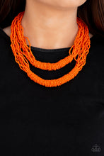 Load image into Gallery viewer, Right As RAINFOREST - Orange