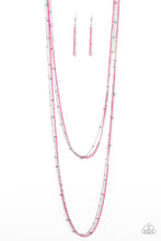Load image into Gallery viewer, What A COLORFUL World - Pink