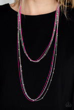Load image into Gallery viewer, What A COLORFUL World - Pink