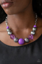 Load image into Gallery viewer, Sugar, Sugar - Purple