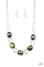 Load image into Gallery viewer, Torrid Tide - Yellow