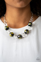 Load image into Gallery viewer, Torrid Tide - Yellow