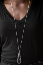 Load image into Gallery viewer, The Big Three - Silver