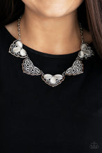 Load image into Gallery viewer, East Coast Essence - White