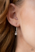 Load image into Gallery viewer, Diva In Diamonds - White