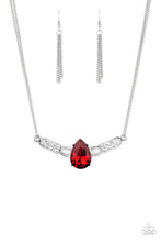 Load image into Gallery viewer, Way To Make An Entrance - Red