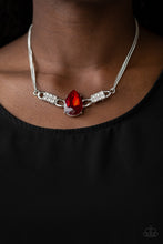 Load image into Gallery viewer, Way To Make An Entrance - Red