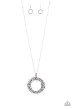 Load image into Gallery viewer, Metal Marathon - Silver
