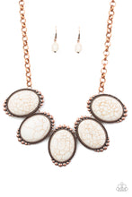Load image into Gallery viewer, Prairie Goddess - Copper