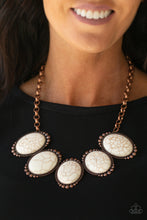 Load image into Gallery viewer, Prairie Goddess - Copper