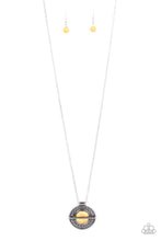 Load image into Gallery viewer, Adobe Adornment - Yellow