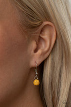 Load image into Gallery viewer, Adobe Adornment - Yellow