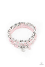 Load image into Gallery viewer, Glacial Glimmer - Pink