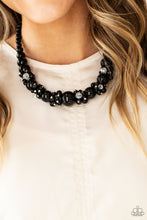 Load image into Gallery viewer, All Dolled UPSCALE - Black
