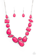 Load image into Gallery viewer, Mystical Mirage - Pink