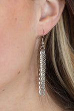 Load image into Gallery viewer, Paparazzi NecklacešTitanic Splendor - Yellow