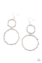 Load image into Gallery viewer, Twist of FABULOUS - Silver