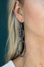 Load image into Gallery viewer, Twist of FABULOUS - Black