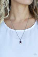 Load image into Gallery viewer, Vintage Validation - Purple