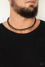 Load image into Gallery viewer, Westside Wrangler - Brass