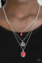 Load image into Gallery viewer, Southern Roots - Red