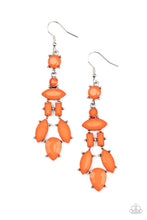 Load image into Gallery viewer, Visually Vivacious - Orange